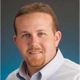 Kyle Deane, PE — Data Center Chief Mechanical Design Officer