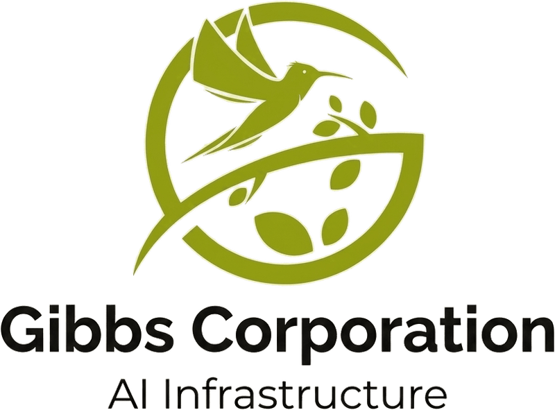 Gibbs Corporation — AI Infrastructure