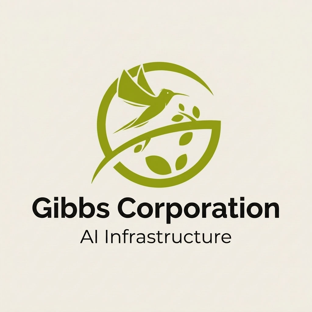 Gibbs Corporation